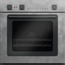 Forno Unique incasso da 60 multifunzione