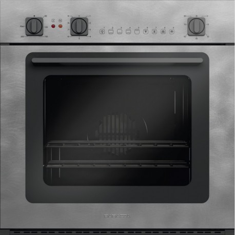 Forno Unique incasso da 60 multifunzione