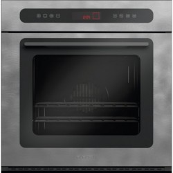 Forno Unique incasso da 60 multiprogram Touch Control