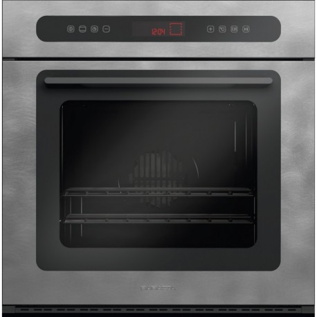 Forno Unique incasso da 60 multiprogram Touch Control