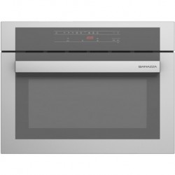 Forno Feel incasso vapore combinato compatto Touch Control