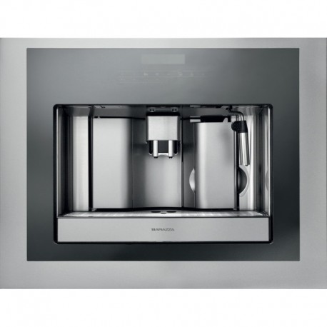 Macchina da caffÃ¨ Feel incasso compatto Touch Control