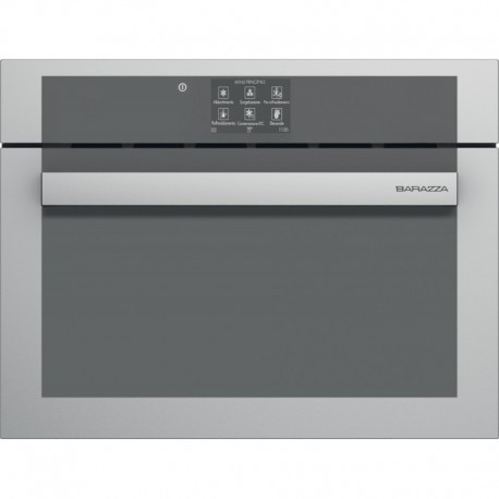 Abbattitore di temperatura Feel incasso compatto