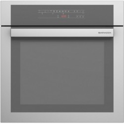Forno Feel incasso da 60 multiprogram touch control