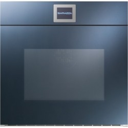 Forno Velvet incasso da 60 multiprogram Touch Screen (apertura frontale automatica specchio)