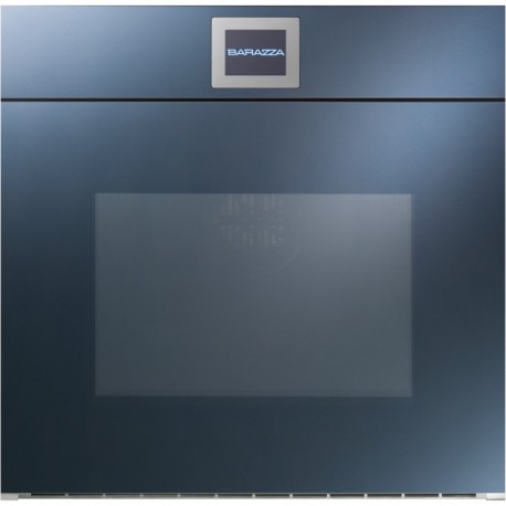 Forno Velvet incasso da 60 multiprogram Touch Screen (apertura frontale automatica specchio)