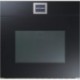 Forno Velvet incasso da 60 multiprogram Touch Screen (apertura frontale automatica nero)