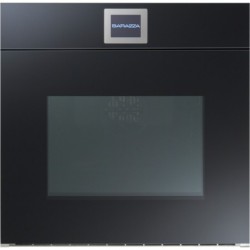 Forno Velvet incasso da 60 multiprogram Touch Screen (apertura frontale automatica nero)