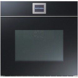 Forno Velvet incasso da 60 multiprogram Touch Screen (apertura frontale con maniglia nero)
