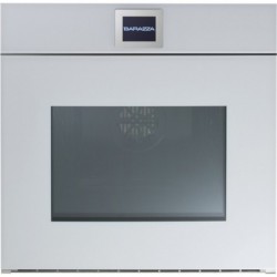 Forno Velvet incasso da 60 multiprogram Touch Screen (apertura frontale automatica bianco)
