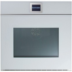 Forno Velvet incasso da 60 multiprogram Touch Screen (apertura frontale con maniglia bianco)