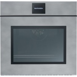 Forno Velvet incasso da 60 multiprogram Touch Screen (apertura frontale con maniglia)