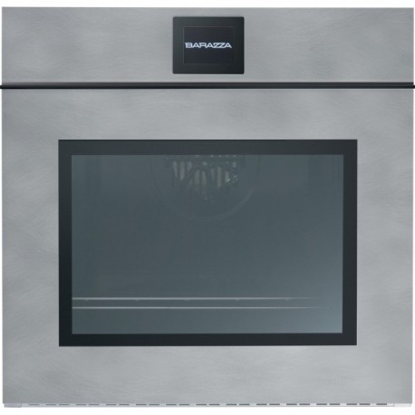 Forno Velvet incasso da 60 multiprogram Touch Screen (apertura frontale con maniglia)