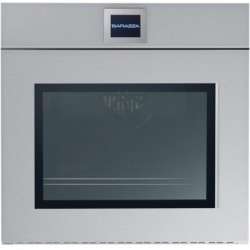 Forno Velvet incasso da 60 multiprogram Touch Screen apertura a libro con maniglia dx