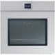 Forno Velvet incasso da 60 multiprogram Touch Screen (apertura frontale con maniglia acciaio)