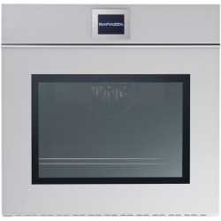 Forno Velvet incasso da 60 multiprogram Touch Screen (apertura frontale con maniglia acciaio)