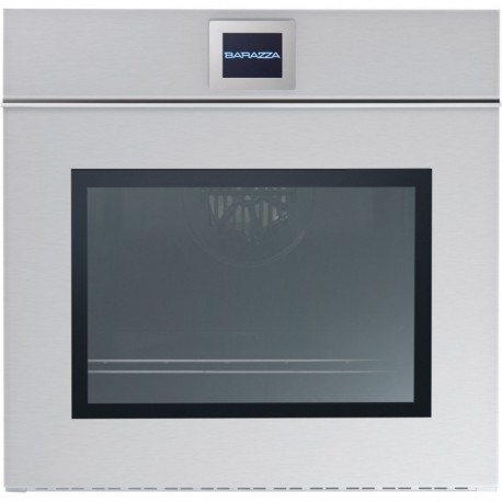 Forno Velvet incasso da 60 multiprogram Touch Screen (apertura frontale con maniglia acciaio)