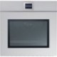 Forno Velvet incasso da 60 multiprogram Touch Screen (apertura a libro con maniglia acciaio)