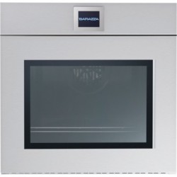 Forno Velvet incasso da 60 multiprogram Touch Screen (apertura a libro con maniglia acciaio)
