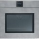 Forno Velvet incasso da 60 multiprogram Touch Screen Vintage (apertura a libro con maniglia)
