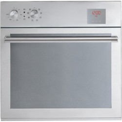 Forno Lab incasso da 60 multiprogram