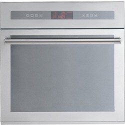 Forno Lab incasso da 60 multiprogram Touch Control