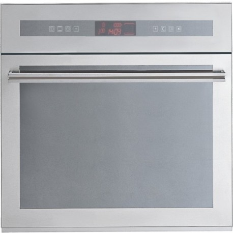Forno Lab incasso da 60 multiprogram Touch Control