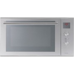 Forno Lab incasso da 90 multiprogram