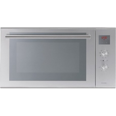 Forno Lab incasso da 90 multiprogram