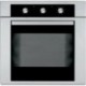 Forno select plus incasso da 60 multifunzione