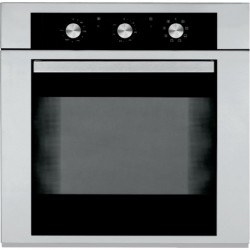 Forno select plus incasso da 60 multifunzione
