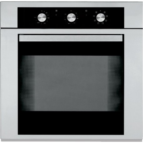Forno select plus incasso da 60 multifunzione