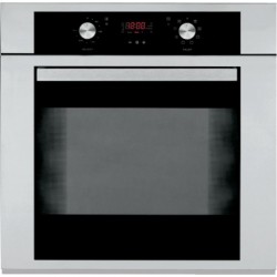 Forno select plus incasso da 60 multiprogram