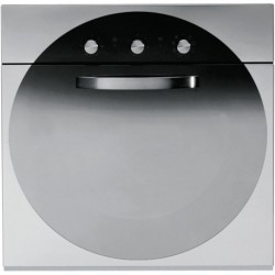 Forno Wolo incasso da 60 multifunzione