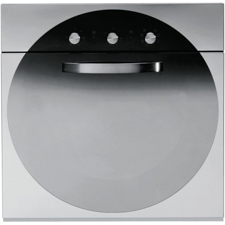 Forno Wolo incasso da 60 multifunzione