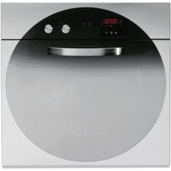 Forno Wolo incasso da 60 multiprogram