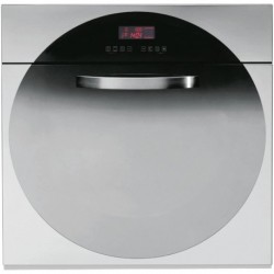 Forno Wolo incasso da 60 multiprogram Touch Control