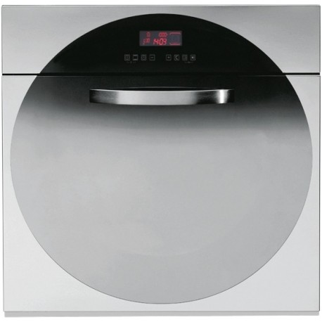 Forno Wolo incasso da 60 multiprogram Touch Control