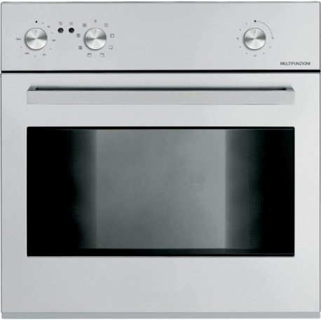 Forno Officina incasso da 60 multisette