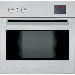 Forno Officina incasso da 60 multiprogram