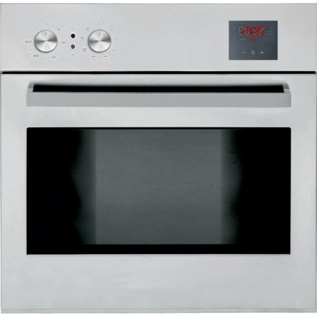 Forno Officina incasso da 60 multiprogram