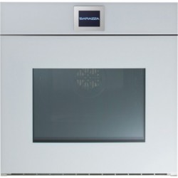 Forno Velvet incasso da 60 multiprogram Touch Screen (apertura a libro automatica bianco)