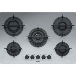 Piano cottura Mood incasso da 75