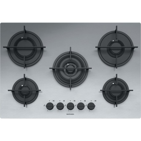 Piano cottura Mood incasso da 75