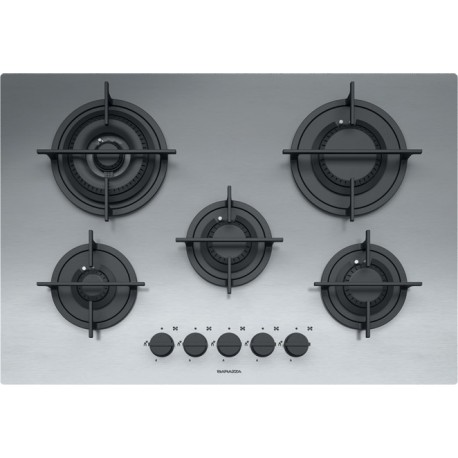 Piano cottura Mood incasso da 75 per base da 60