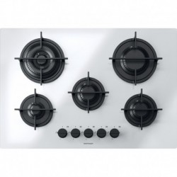 Piano cottura Mood incasso da 75 per base da 60