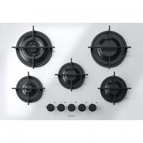 Piano cottura Mood incasso da 75 per base da 60