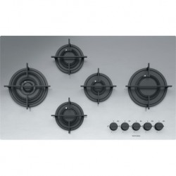 Piano cottura Mood incasso da 90