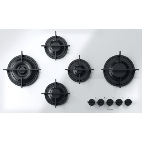 Piano cottura Mood incasso da 90