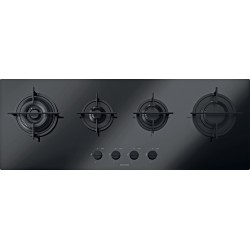 Piano cottura Mood incasso da 110